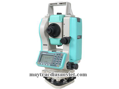 Máy toàn đạc Nikon NPL-322+2"
